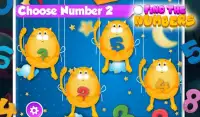 Find The Numbers For Kids Screen Shot 3