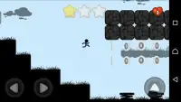 Stickman Jungle Adventures Screen Shot 0