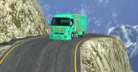Truck Oleng 2021 Simulator Indonesia Screen Shot 1
