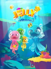 Jelly Jellies Screen Shot 5