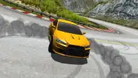Car Drift Simulator Legendary: Car Driving 3D 2018 Screen Shot 0