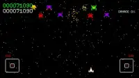 Xenith - Retro Space Shooter Screen Shot 8