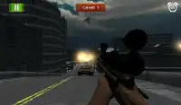 Cidade Sniper Assassino Mestre Screen Shot 3