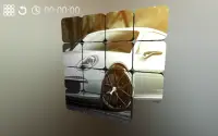 Hot Cars Puzzle Screen Shot 5
