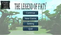 The Legend of Faty Screen Shot 0