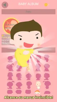 HOW TO MAKE A BABY: Sperm Action Game Screen Shot 4