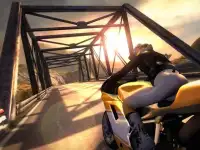 Super Bike Moto Challenge Screen Shot 6