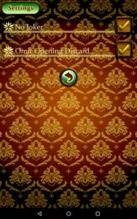 Old maid for Mobile(the card game) Screen Shot 13