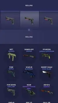 CSGO Clicker | Weapons And Cases 2 Screen Shot 5