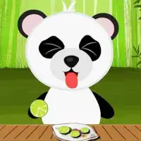 Baby Panda Caring Screen Shot 1