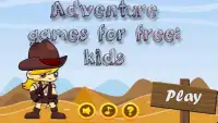 Adventure games for free Screen Shot 0
