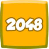 2048 Party
