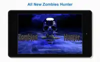 Zombies Hunter Screen Shot 6