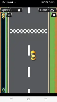 Car racing game, Kids game, Racing game for kids Screen Shot 5