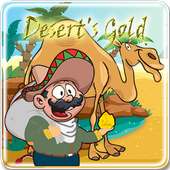 Gold Miner Desert 2015