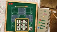 Sudoku Classic Screen Shot 4