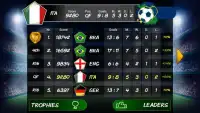 WTF: Top Fußball Manager Screen Shot 1