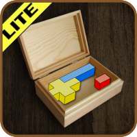 Woodebox Puzzle FREE