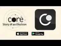 Core: Story of an Electron Screen Shot 0