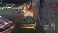 Car Simulator : Crazy Battles Screen Shot 7