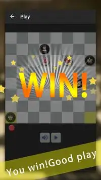 Chess Screen Shot 2