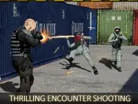 Army Commando – 3D Shooting Screen Shot 8
