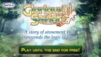RPG Glorious Savior Screen Shot 10