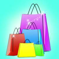 Shopping Rush 3D