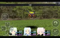 RPG 勇者と魔王と姫君と 3D Screen Shot 1