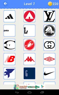 Logo Quiz Ultimate Screen Shot 3