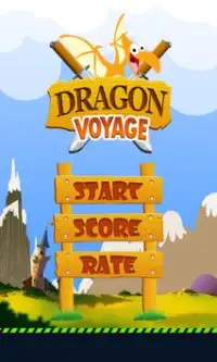 Dragon Voyage Screen Shot 0