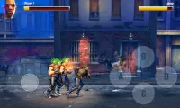 Street Battle: Falcon Rising Screen Shot 1