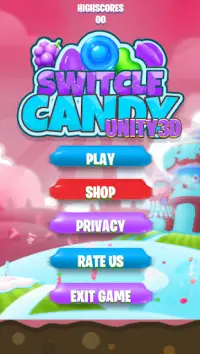 Candy Switch Screen Shot 0