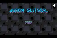 Worm Slither Screen Shot 0