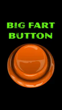 Big Fart Button Pro Screen Shot 0