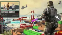 FPS Sniper 3D Assassin: Offline Gun Shooting Games Screen Shot 11