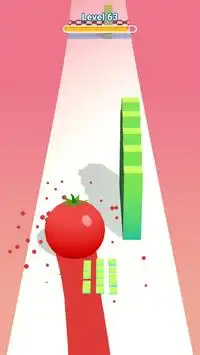 Slice Rush! Screen Shot 0