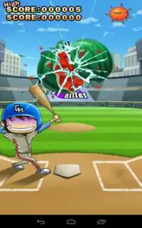 [プロ野球] PINCH HITTER Screen Shot 11
