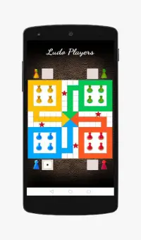 Ludo pro players - play with friends Screen Shot 0
