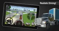 Truck Simulator 2016 Screen Shot 12