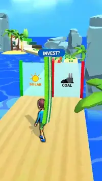 Investment Run Screen Shot 3