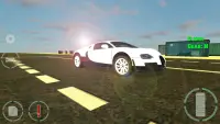 Luxury Car Simulator Screen Shot 6