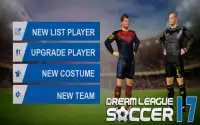 Tips: Dream League Soccer 2017 Screen Shot 0