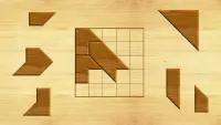 Super Tangram Puzzle Screen Shot 5