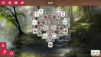 Mahjong Roses - Mahjong gratuit en francais Screen Shot 4