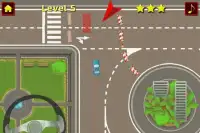 Juegos de Aparcar Coches Screen Shot 0