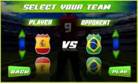 Play Football Match-Soccer 3D Screen Shot 5