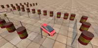 Real Car Parking 3D 2020 Screen Shot 0