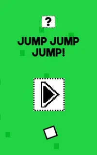 Jump Jump Jump!! Screen Shot 0