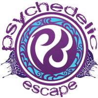 Psychedelic Escape: Best trippy game
